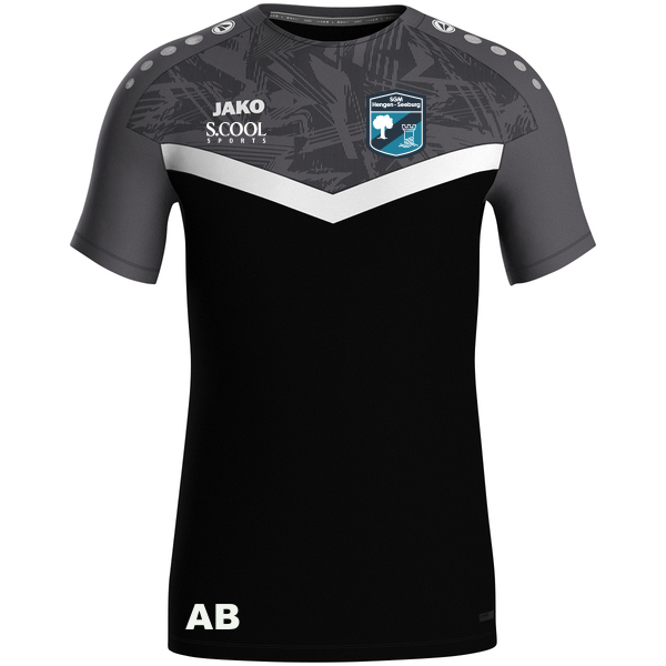 KinderT-Shirt Iconic 