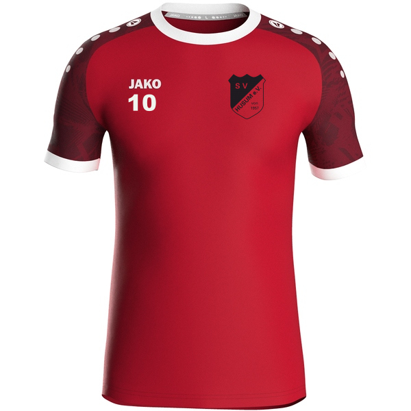 Trikot Iconic kurzarm 