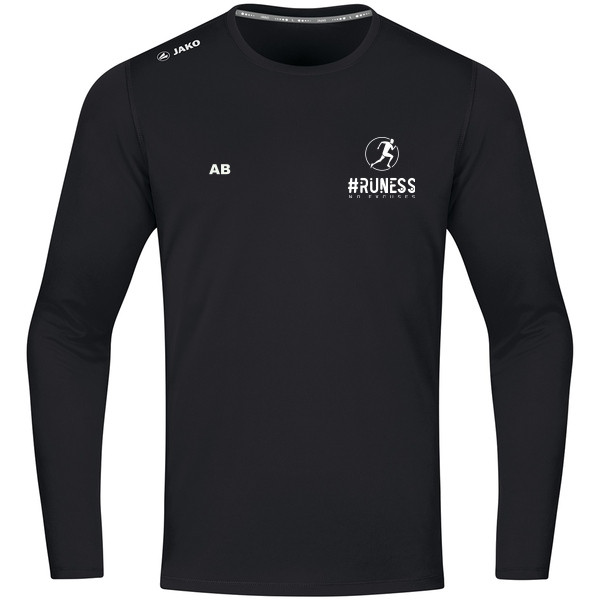 EnfantsLongsleeve Run 2.0 