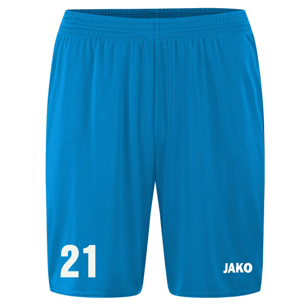 Sporthose Manchester 2.0 ohne Innenslip 