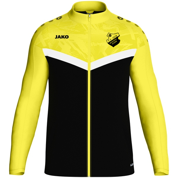 Polyesterjacke Iconic 