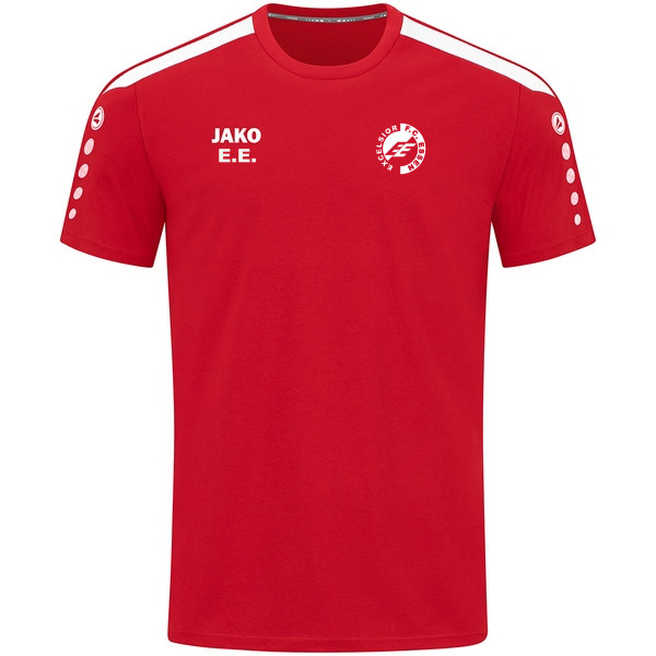 KinderenT-shirt Power 