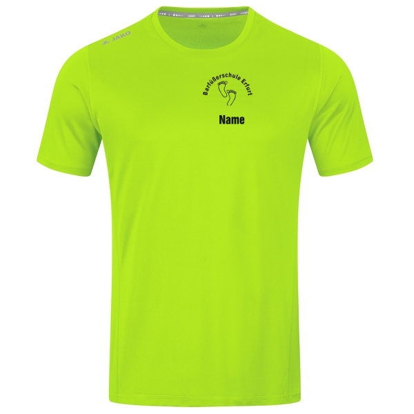 KinderT-Shirt Run 2.0 