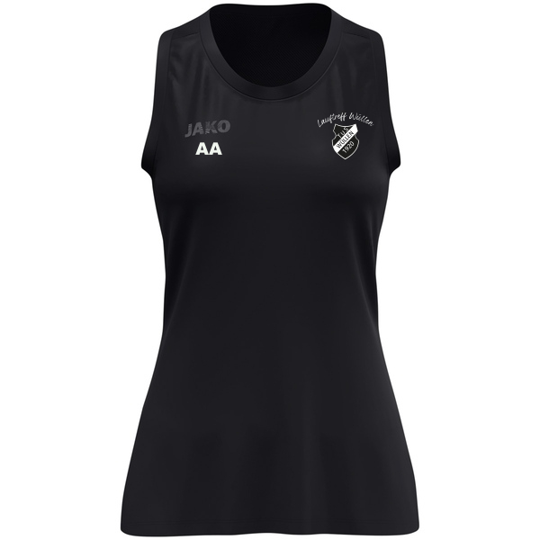 womanTanktop Light Flow Damen 