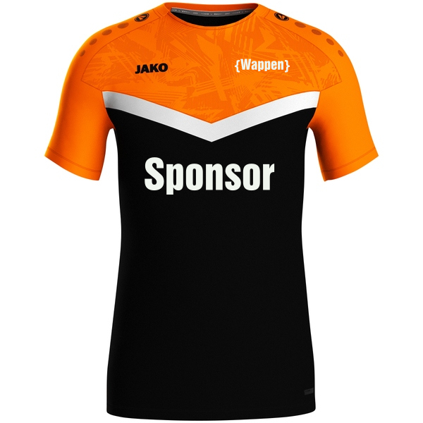 KinderT-Shirt Iconic 