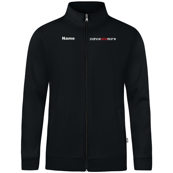 Sweatjacke Doubletex 