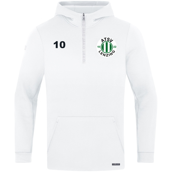 Zip Hoodie Pro Casual 