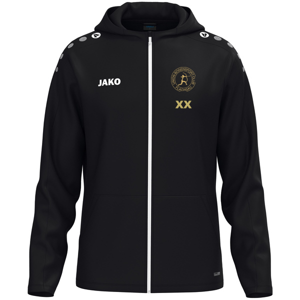 KinderKapuzenjacke One 