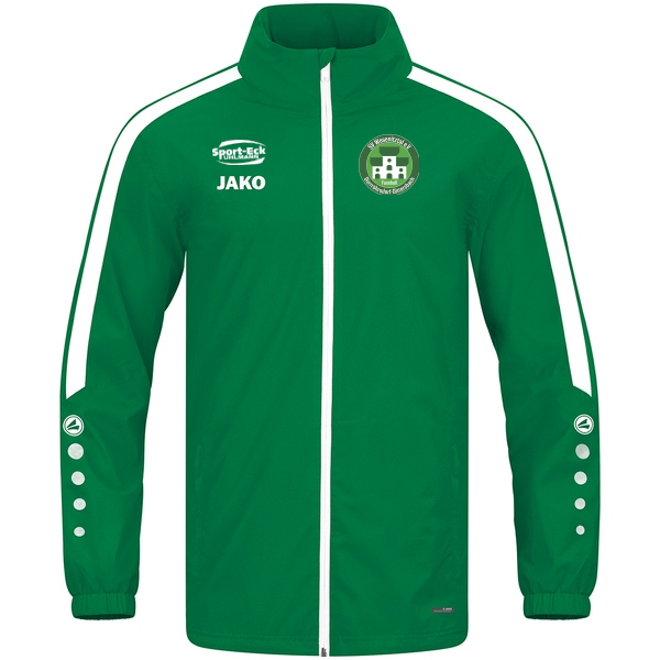 Allwetterjacke Power 