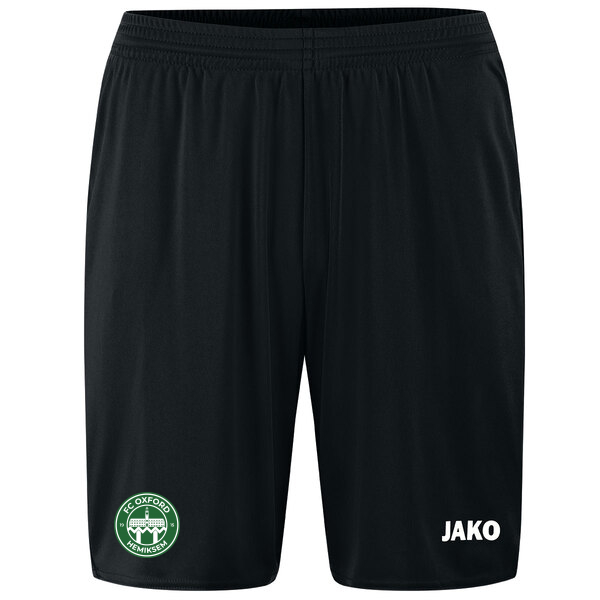 Short Manchester 2.0 