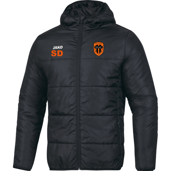 Veste matelassée Basic 