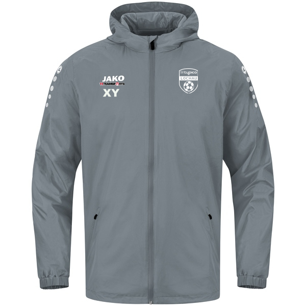 Allwetterjacke Team 2.0 