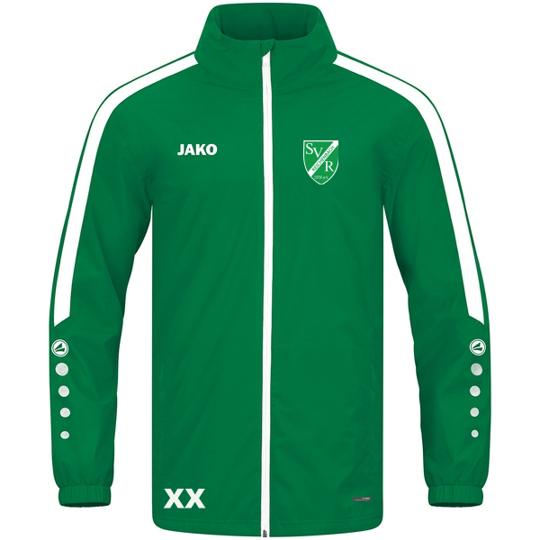 Allwetterjacke Power 