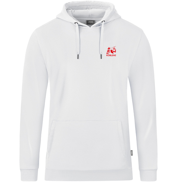 Kapuzensweat Organic  