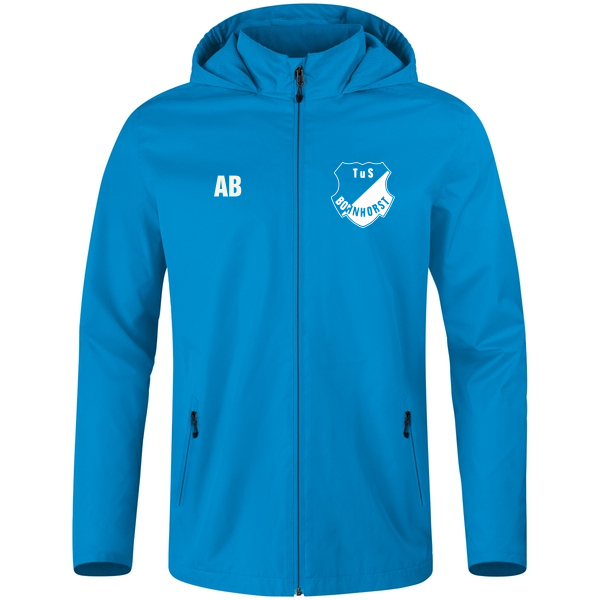 Allwetterjacke Allround 