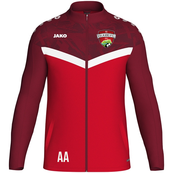 Polyesterjacke Iconic 