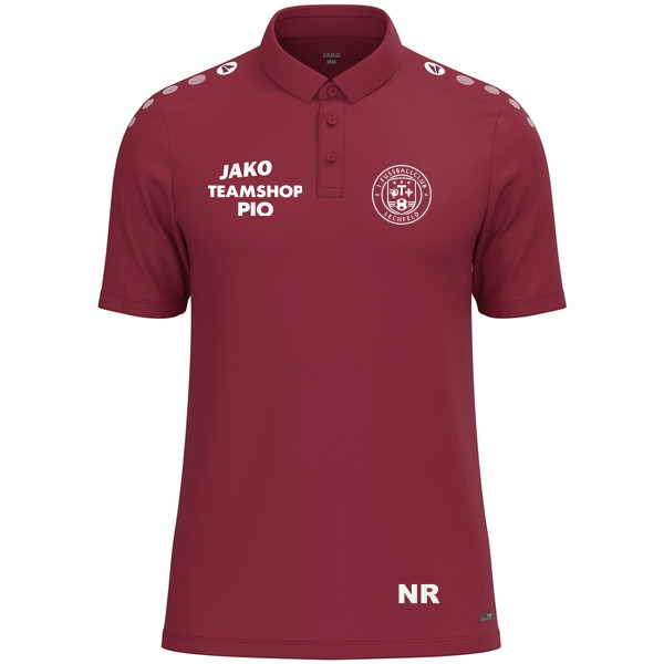 Polo One 