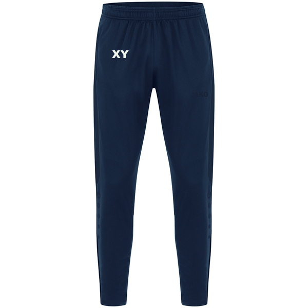 KinderPolyesterhose Power 