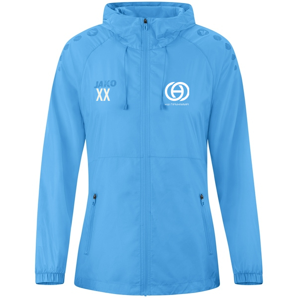 womanLightweightjacke Flow Damen 