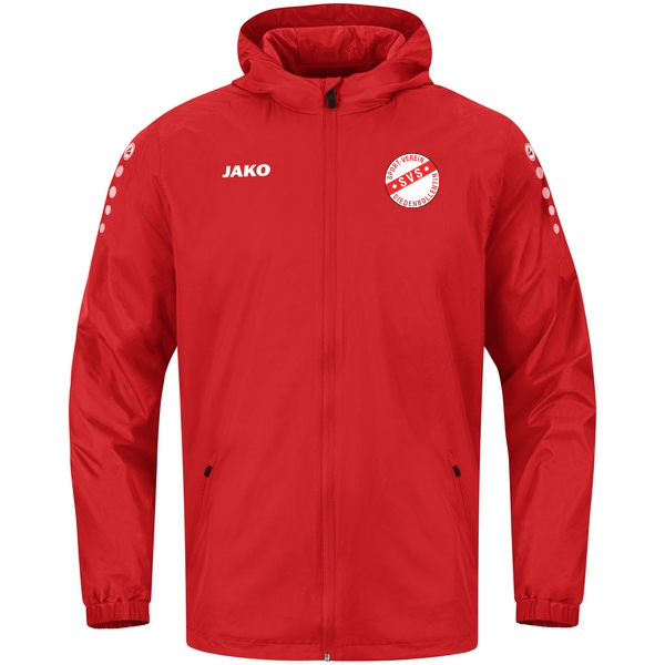 Allwetterjacke Team 2.0 