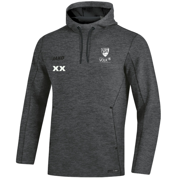 Kapuzensweat Premium Basics 