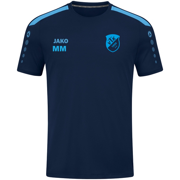 KinderTrikot Power kurzarm 