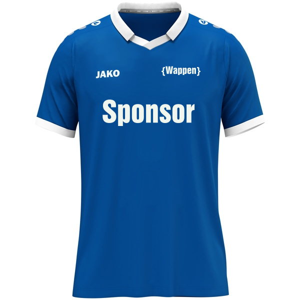 Trikot Glory kurzarm 