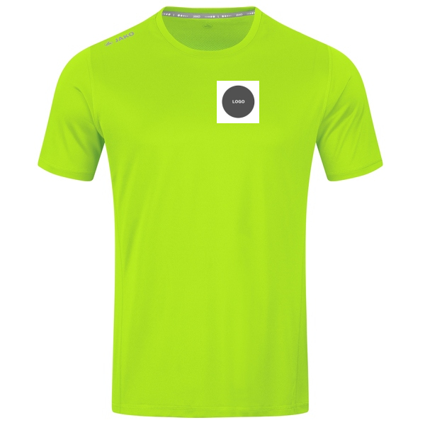 KinderT-Shirt Run 2.0 