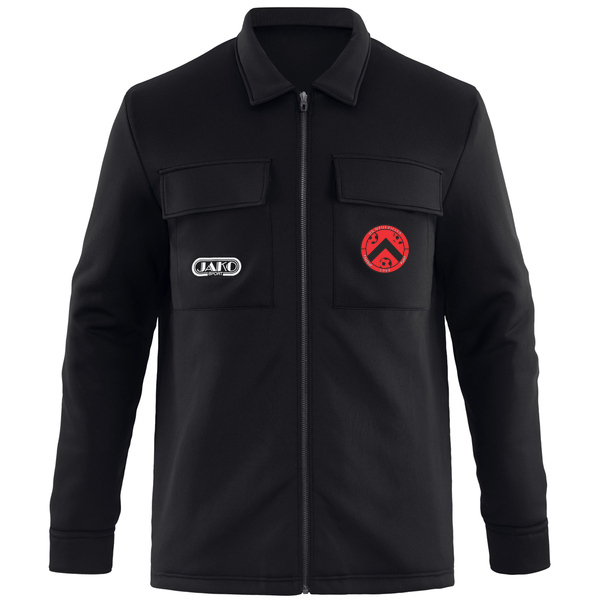 Veste chemise Wardrobe 