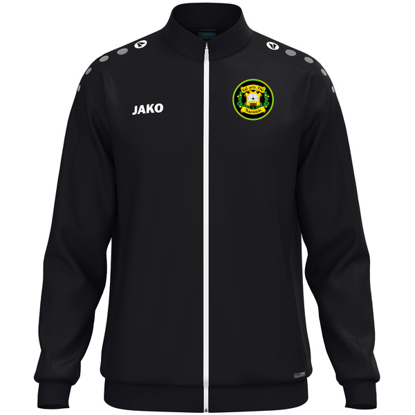Polyesterjacke One 