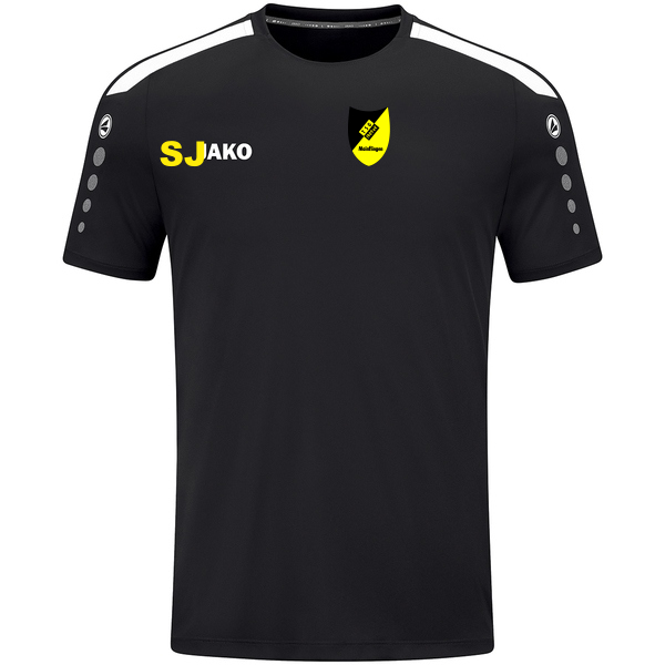 KinderTrikot Power kurzarm 