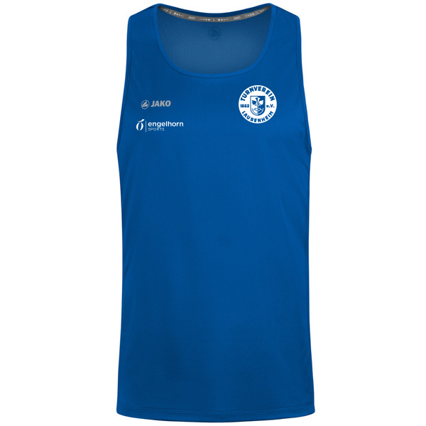 KinderTanktop Run 2.0 