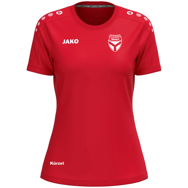 womanT-Shirt One Cotton Damen 