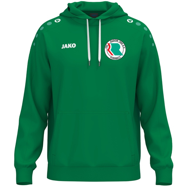 Kapuzensweat One Cotton 