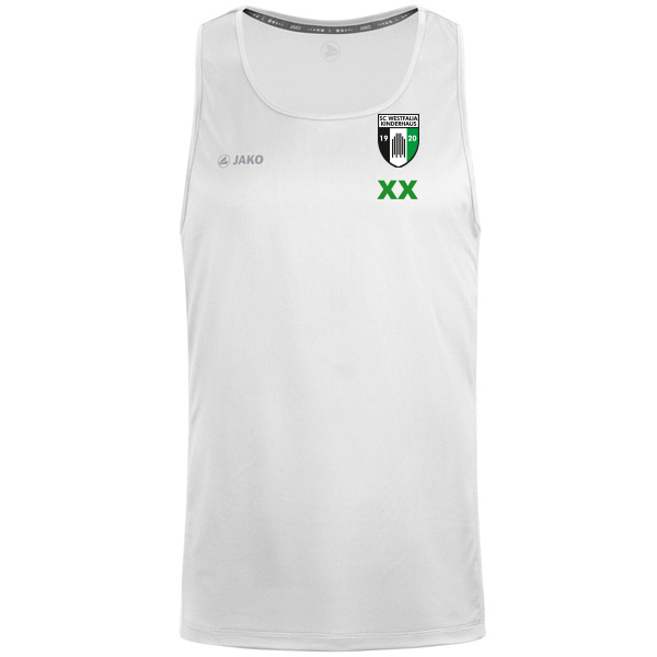 KinderTanktop Run 2.0 