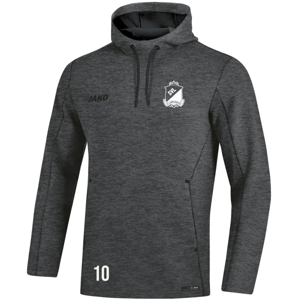 Kapuzensweat Premium Basics 