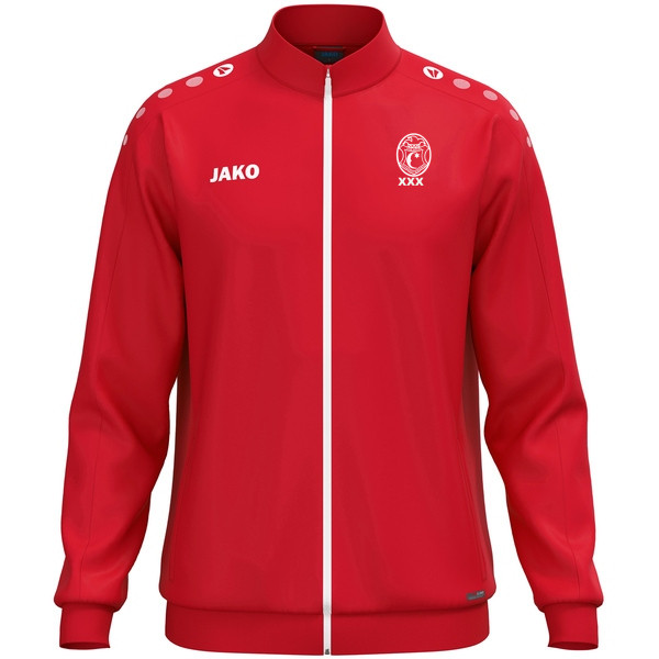 Polyesterjacke One 