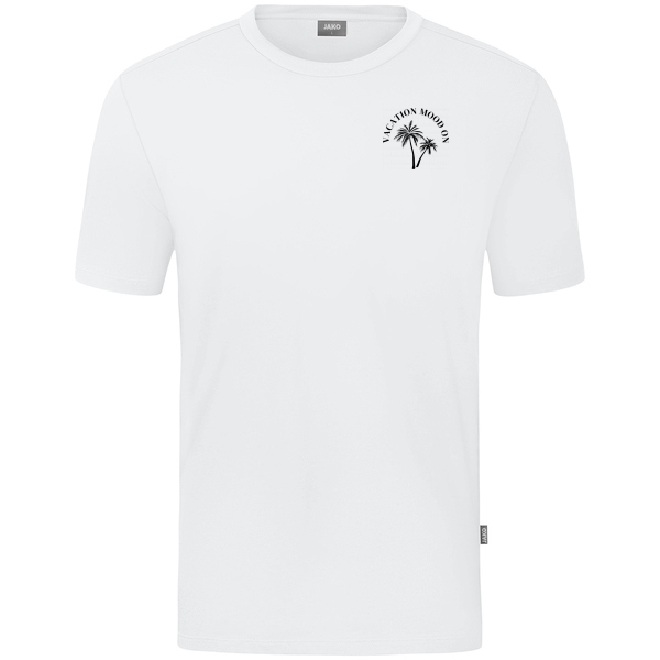 T-Shirt Organic Stretch 