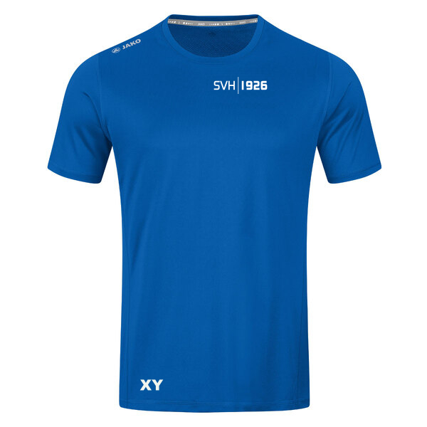 KinderT-Shirt Run 2.0 