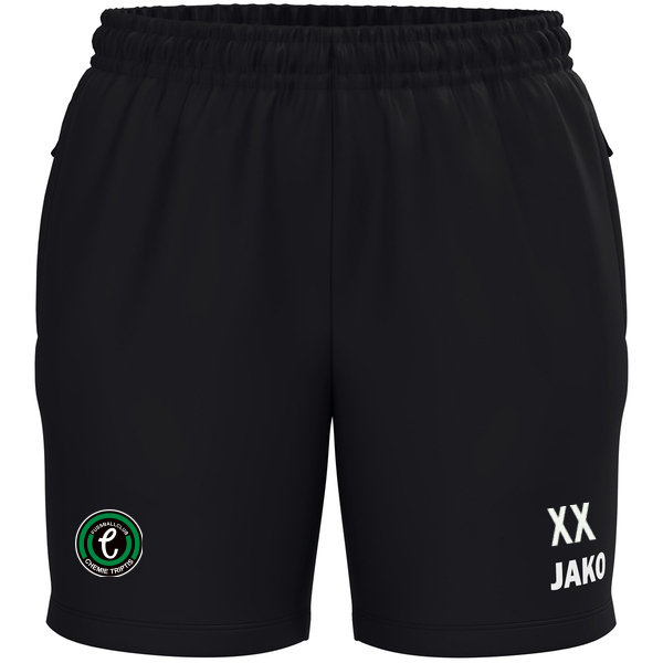 womanWebshort One Damen 