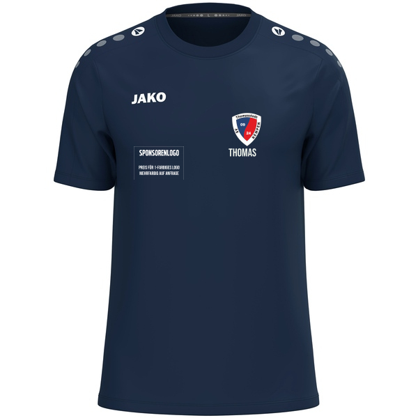KinderT-Shirt One Cotton 