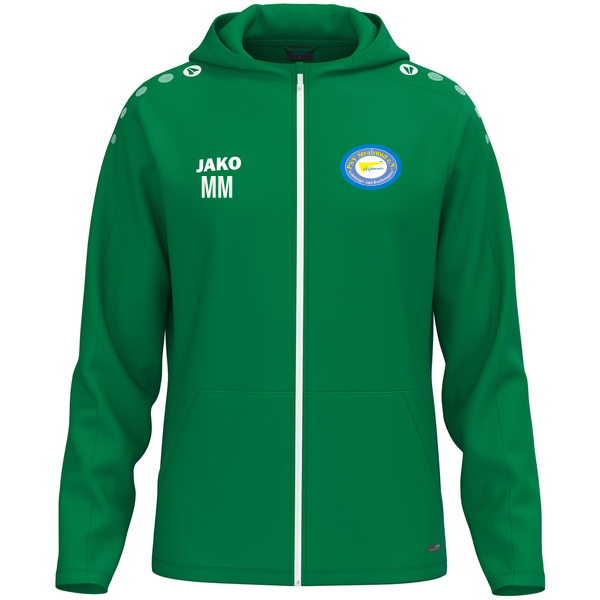 KinderKapuzenjacke One 