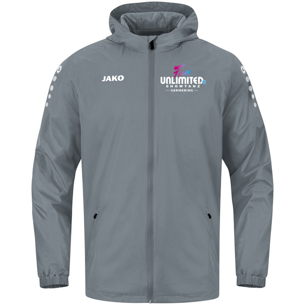 Allwetterjacke Team 2.0 