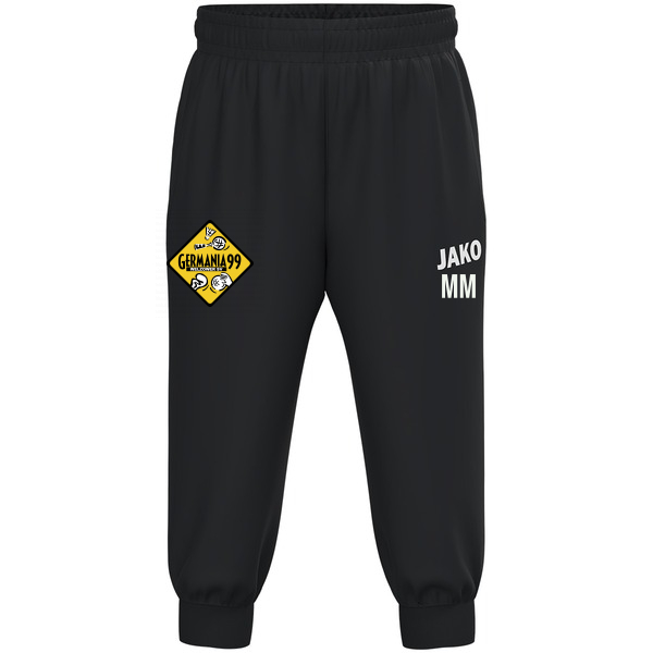 KinderPolyesterhose One Bambini 