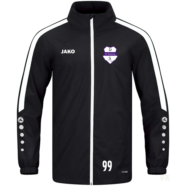 Allwetterjacke Power 