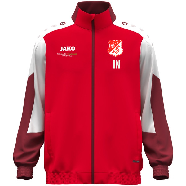 Webjacke Dynamic 