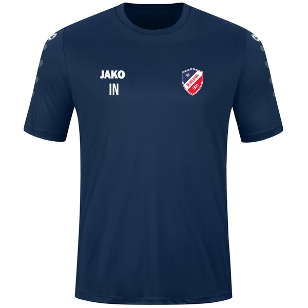 Trikot Team kurzarm 