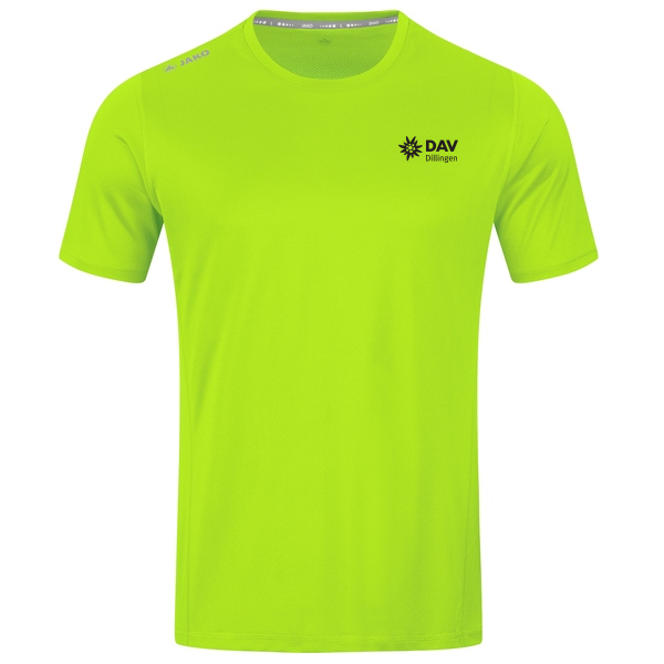 KinderT-Shirt Run 2.0 