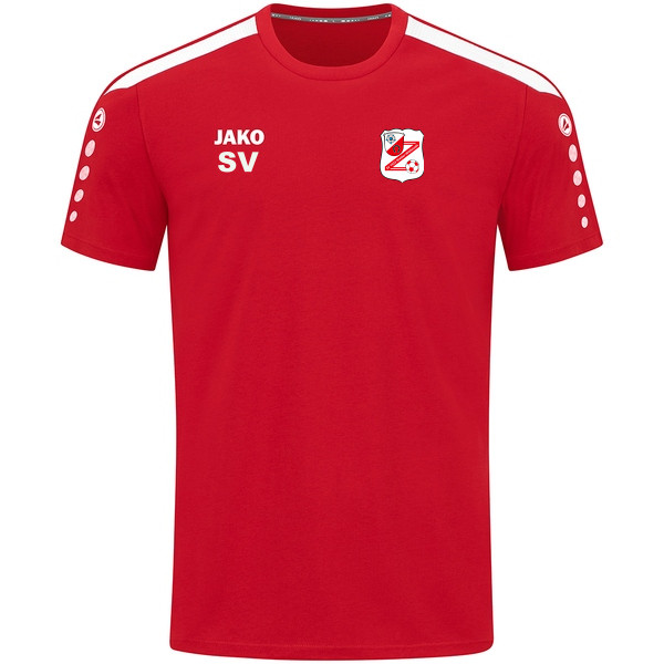 KinderT-Shirt Power 