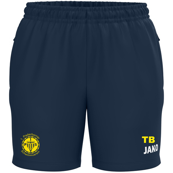 womanWebshort One Damen 